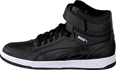 Puma PUMA STREETBALLER MID WN'S Men's Trainers Sport Shoes Puma PUMA STREETBALLER MID WN'S Men's Trainers Sport Shoes
