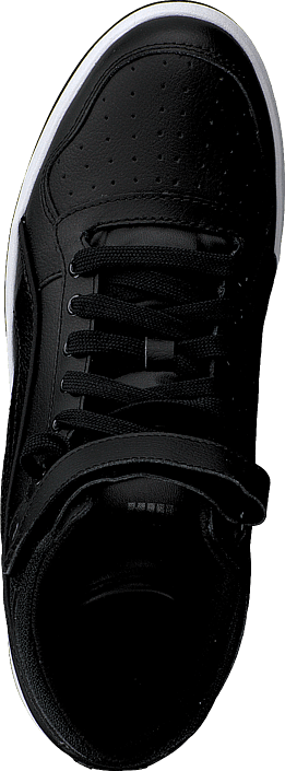 Puma - Puma Liza Mid Jr Black