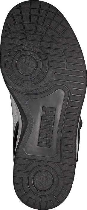 Puma - Puma Rebound Street Sd Kids Black