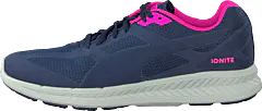 Puma - Ignite Suede Blue