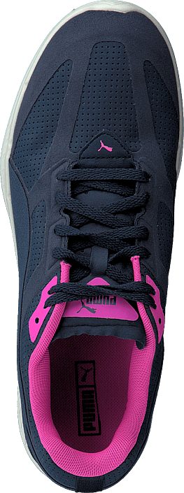 Puma - Ignite Suede Blue