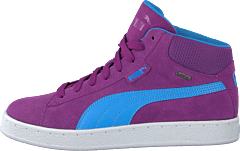 Puma PUMA STREETBALLER MID WN'S Men's Trainers Sport Shoes Puma PUMA STREETBALLER MID WN'S Men's Trainers Sport Shoes
