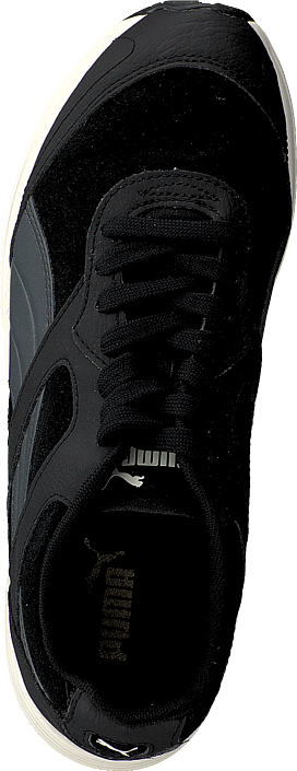 Puma - Ftr Tf-Racer Suede Black