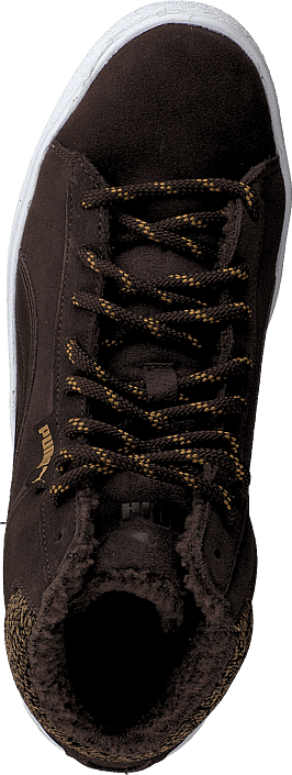 Puma - Puma 1948 Mid Marl Brown