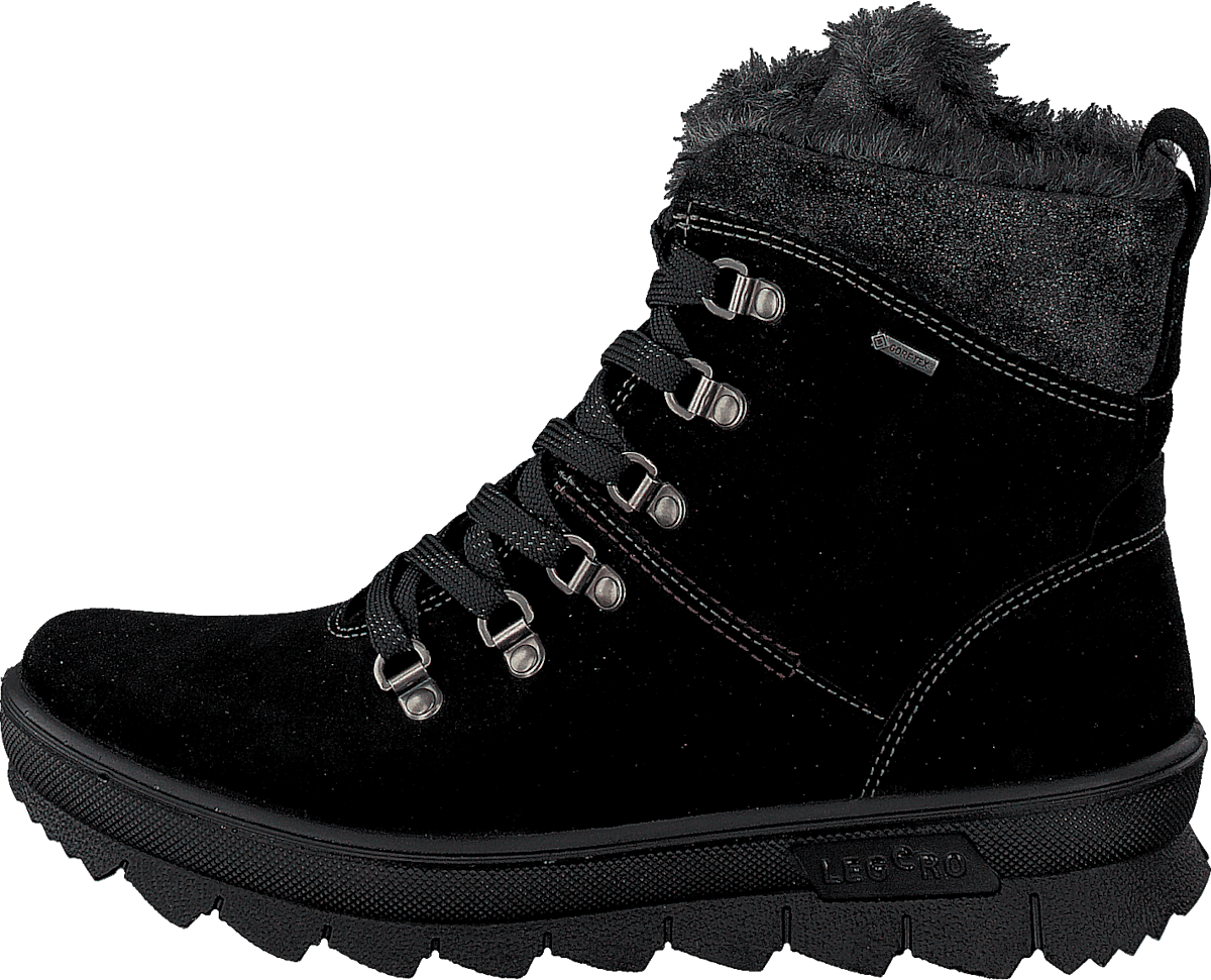 Novara Gore-Tex® Schwarz