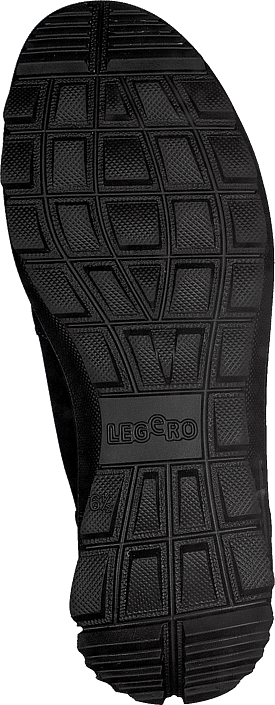 Legero - Novara Gore-Tex® Schwarz