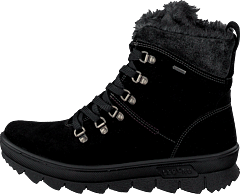 Legero - Novara Gore-Tex® Schwarz
