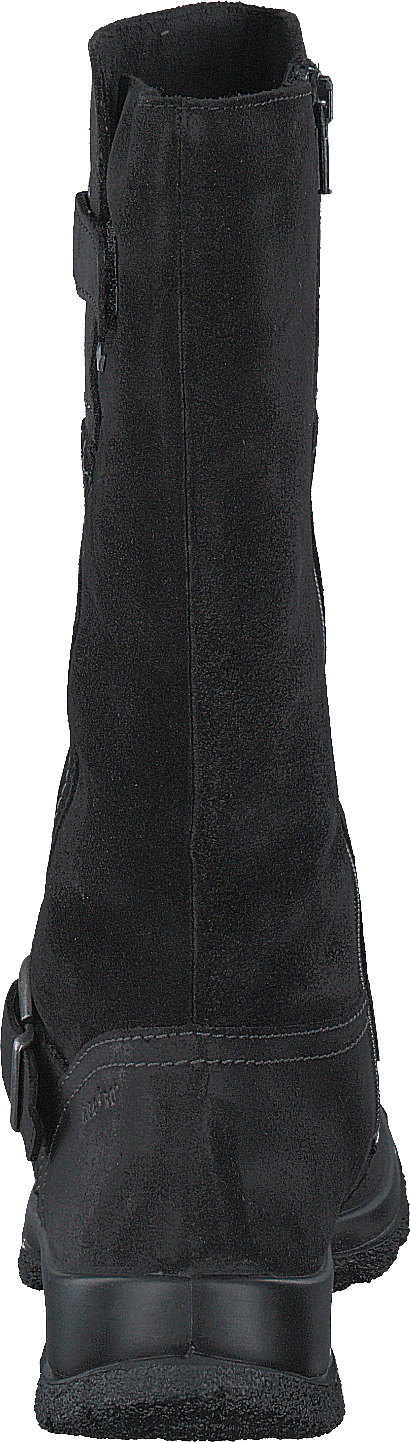 Trekking Gore-Tex® Schwarz Kombi