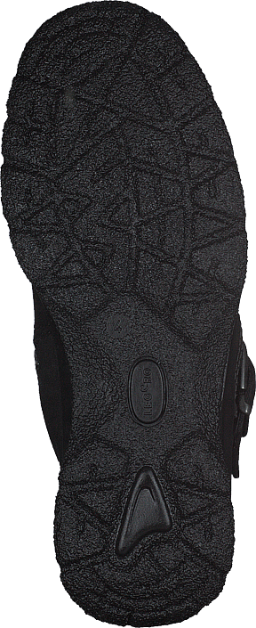 Legero - Trekking Gore-Tex® Schwarz Kombi
