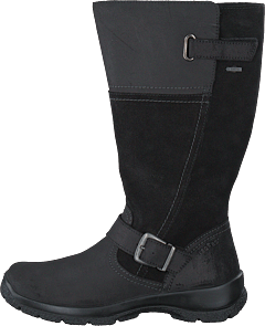 Legero - Trekking Gore-Tex® Schwarz Kombi