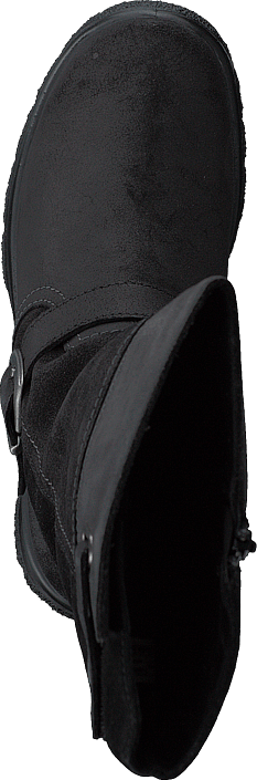 Legero - Trekking Gore-Tex® Schwarz Kombi