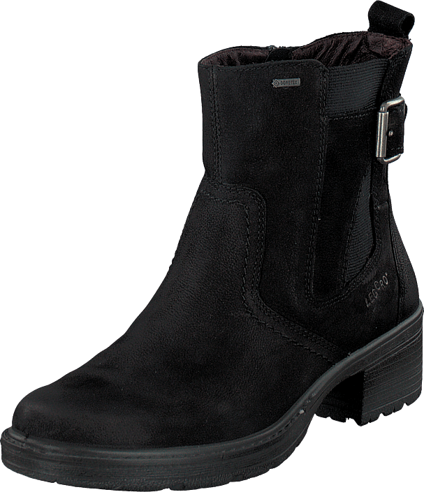 Lauria Gore Tex® Schwarz Lauria Gore Tex® Schwarz