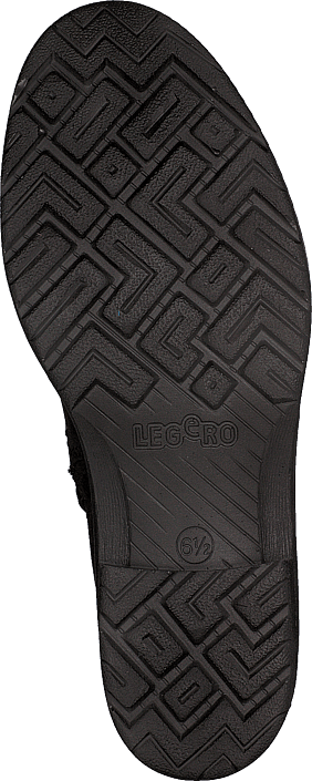 Legero - Lauria Gore-Tex® Mocca