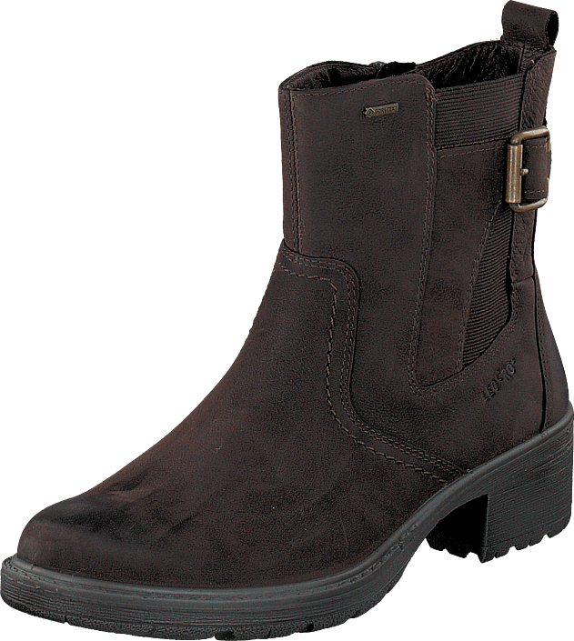 Legero - Lauria Gore-Tex® Mocca