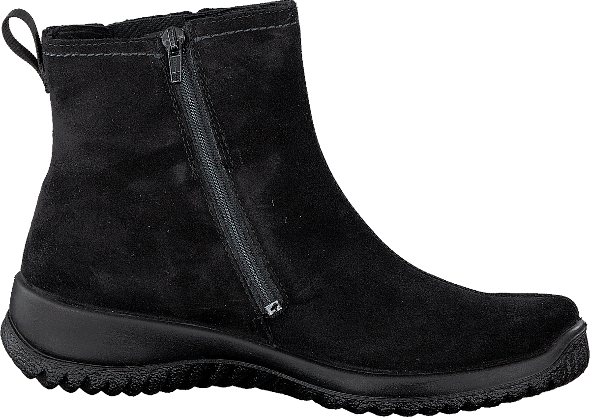 Softboot Gore-Tex® Schwarz