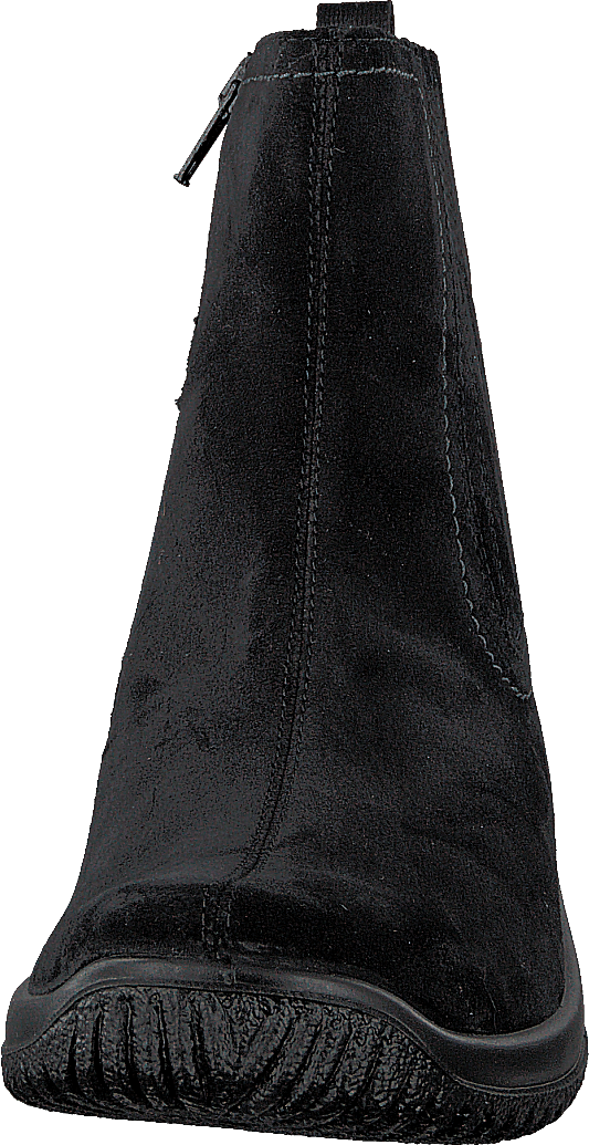 Softboot Gore-Tex® Schwarz