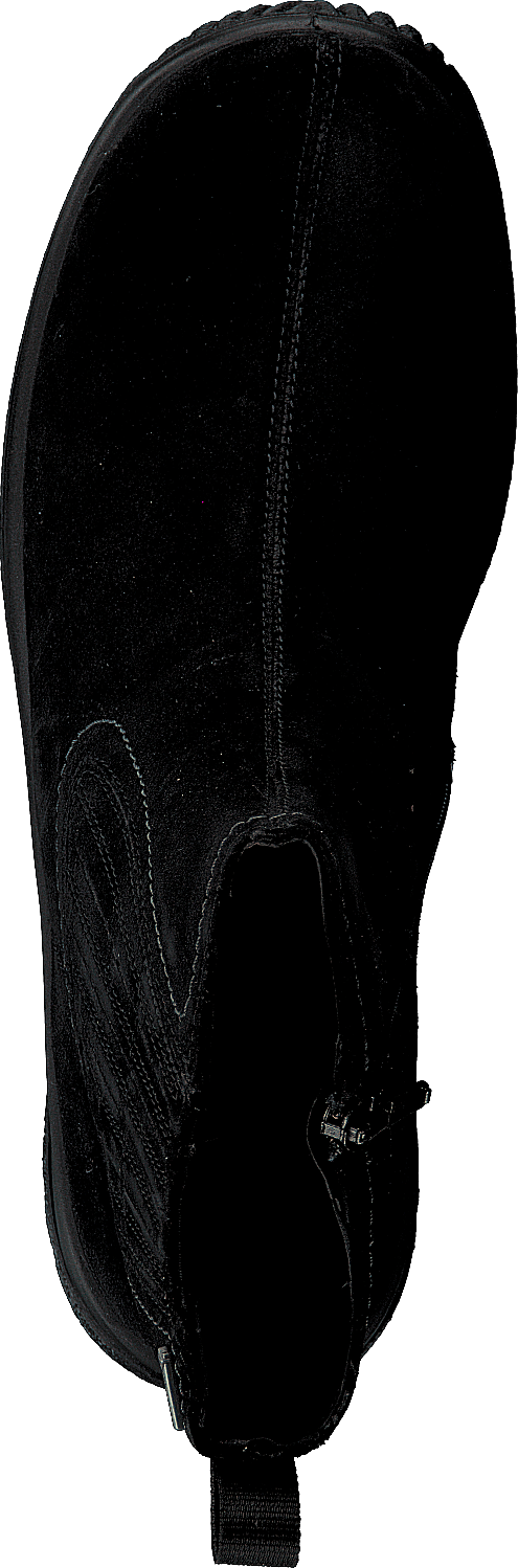 Softboot Gore-Tex® Schwarz