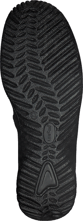 Legero - Softboot Gore-Tex® Schwarz