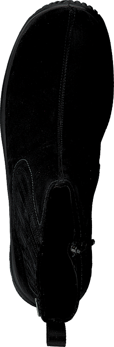 Legero - Softboot Gore-Tex® Schwarz