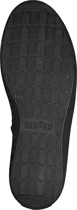 Legero - Mira Gore-Tex® Schwarz