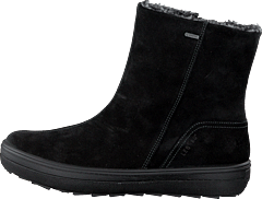 Legero - Mira Gore-Tex® Schwarz