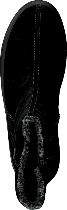 Legero - Mira Gore-Tex® Schwarz