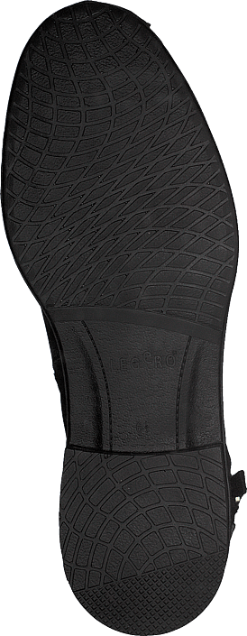 Legero - Iseo Gore-Tex® Schwarz
