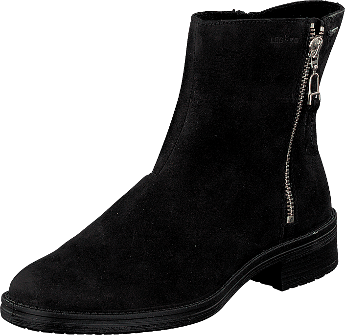 Iseo Gore Tex® Schwarz Iseo Gore Tex® Schwarz