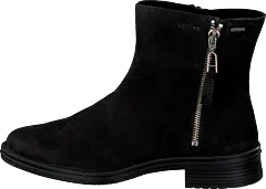 Legero - Iseo Gore-Tex® Schwarz