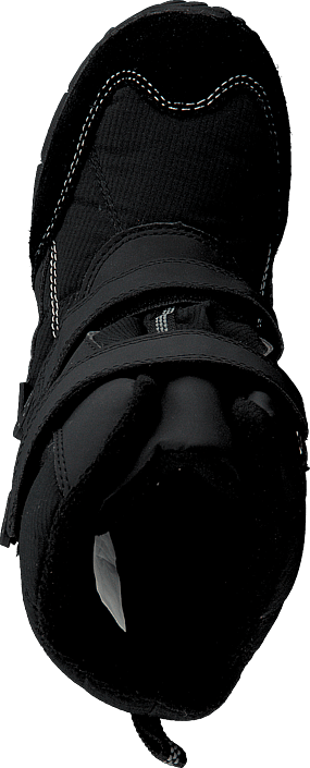 Pax - Wide Black