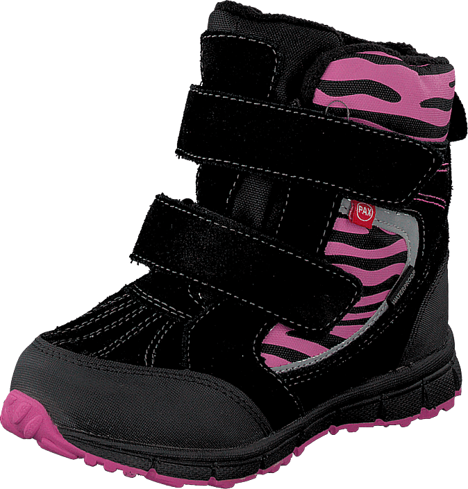 Pax - Tiger Cerise
