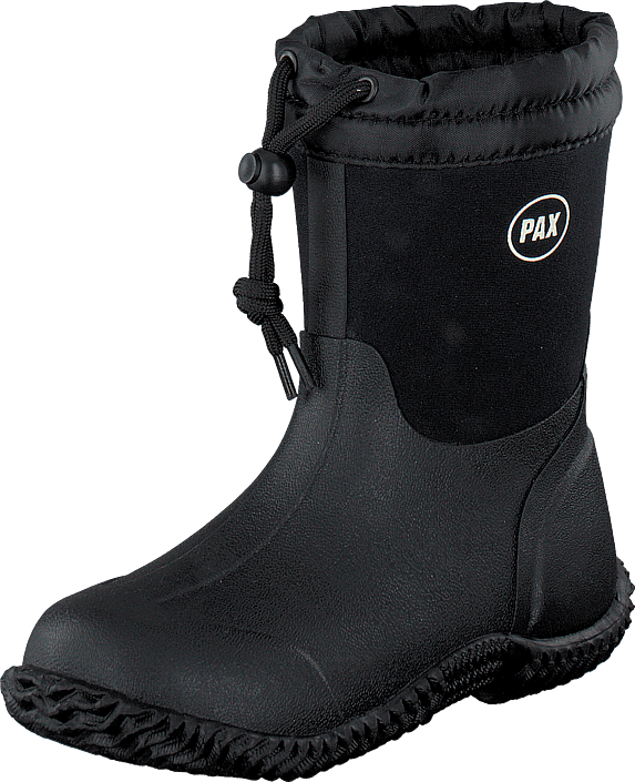 Pax - Airwave Black