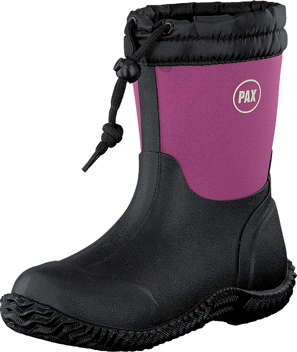 Pax - Airwave Black/Purple