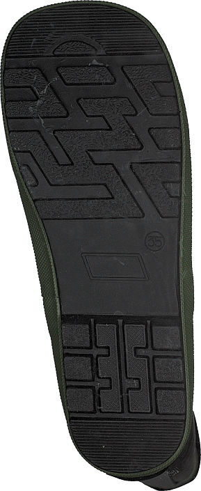 Pax - Bubba Black/green
