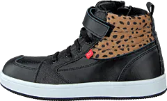 Pax - Nexus Black/beige