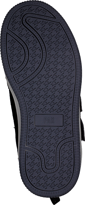 Pax - Banner Black/navy