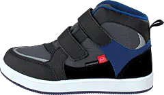 Pax - Banner Black/navy