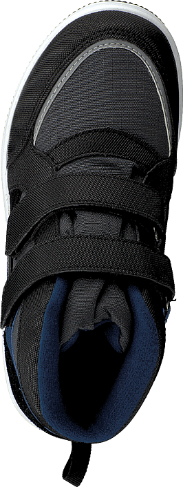 Pax - Banner Black/navy