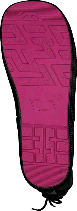 Pax - Orbit Black/fuschia
