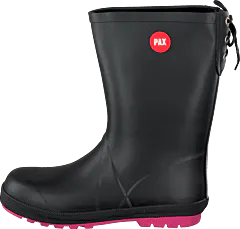 Pax - Orbit Black/fuschia