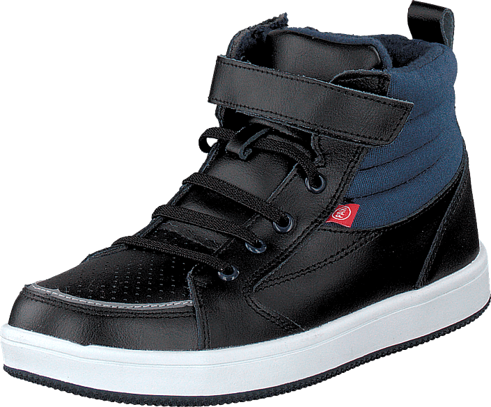 Pax - Swell Black/navy