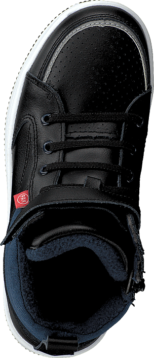 Pax - Swell Black/navy