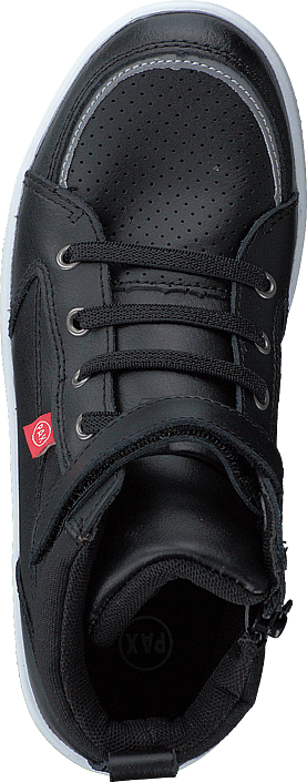 Pax - Swell Black