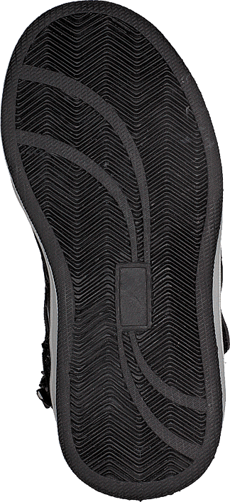 Pax - Gupp Black/patent