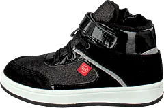 Pax - Gupp Black/patent