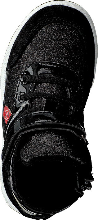 Pax - Gupp Black/patent