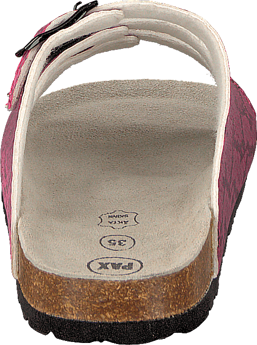 Sandal Fuschia