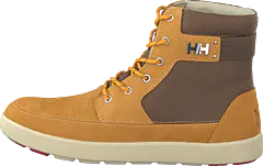 Helly Hansen - Stockholm New Wheat