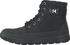 Helly Hansen - Stockholm Black/Black/Mid grey 991