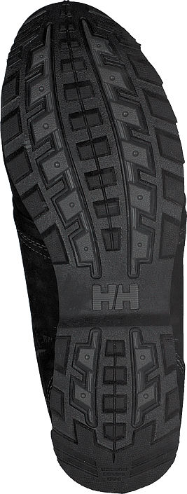 Helly Hansen - Koppervik Jet Black